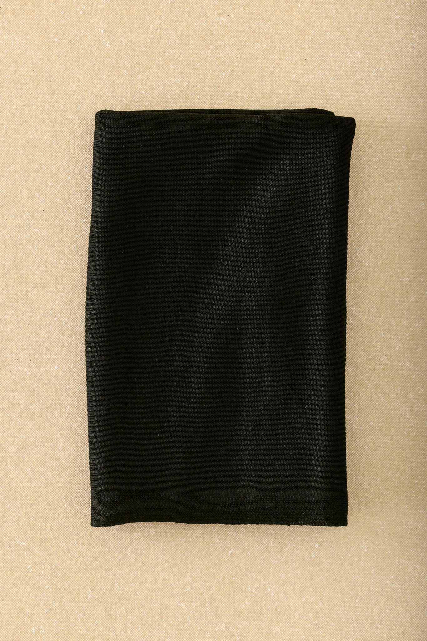 Poncho PUNTO Negro