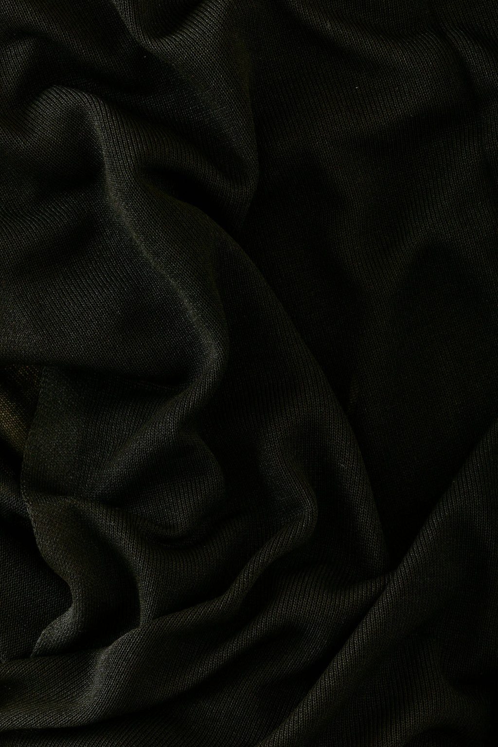 Poncho PUNTO Negro