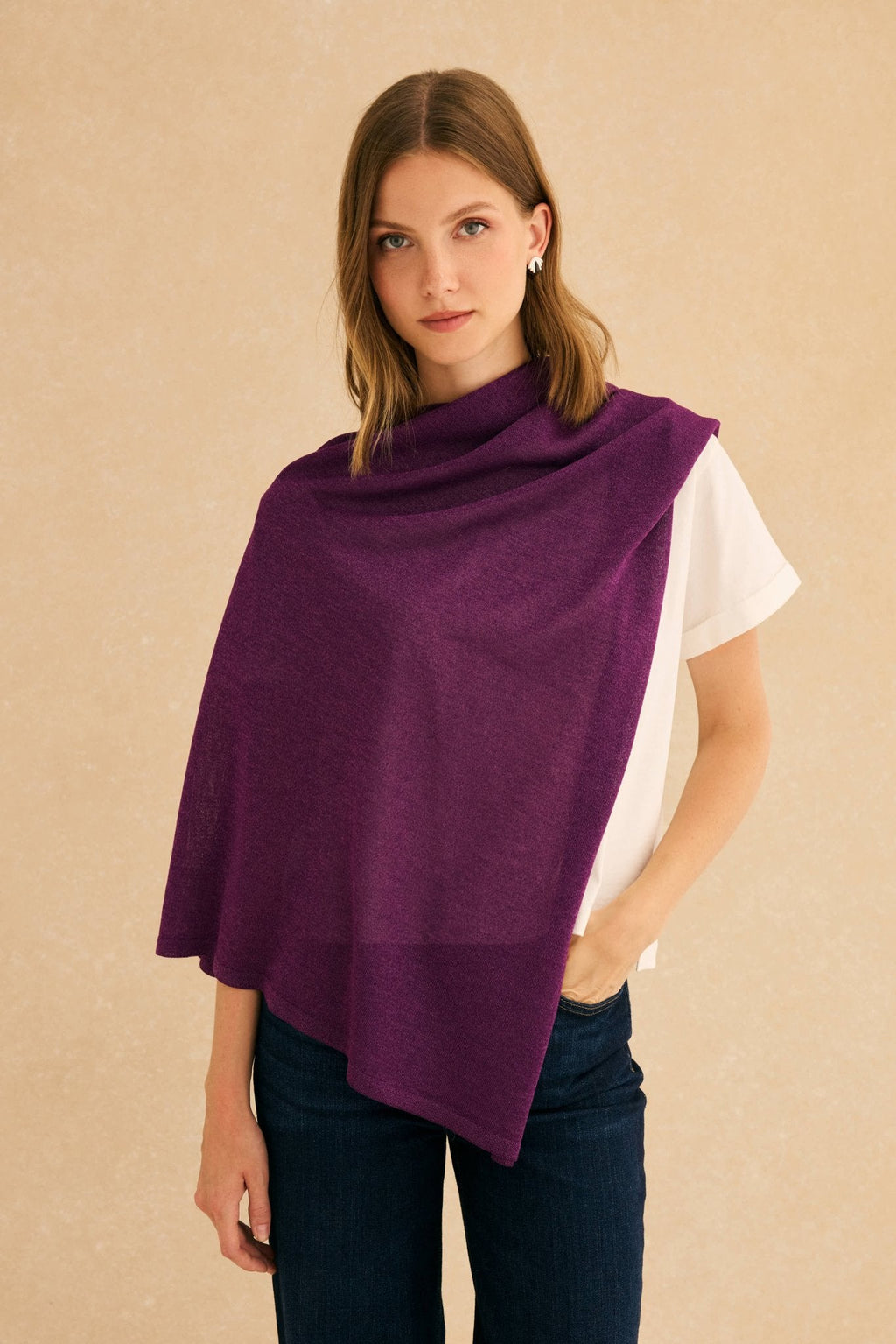Poncho PUNTO Vino