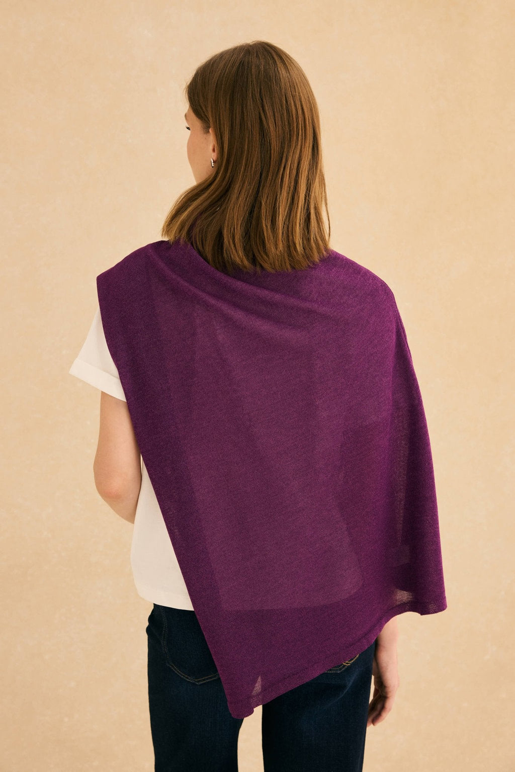 Poncho PUNTO Vino