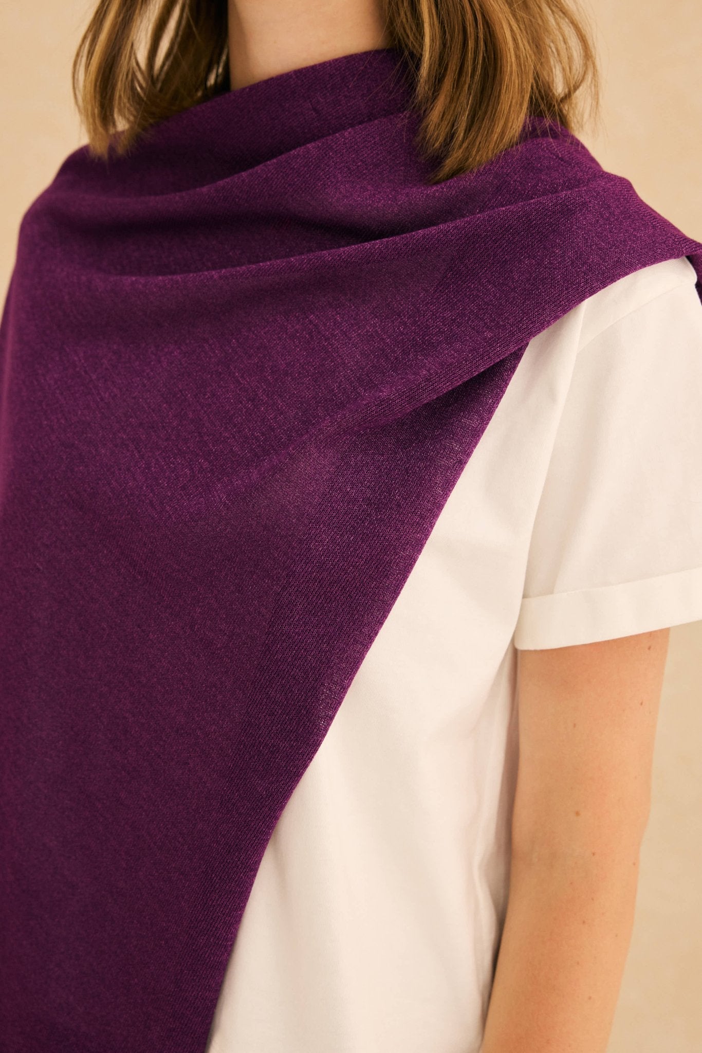 Poncho PUNTO Vino