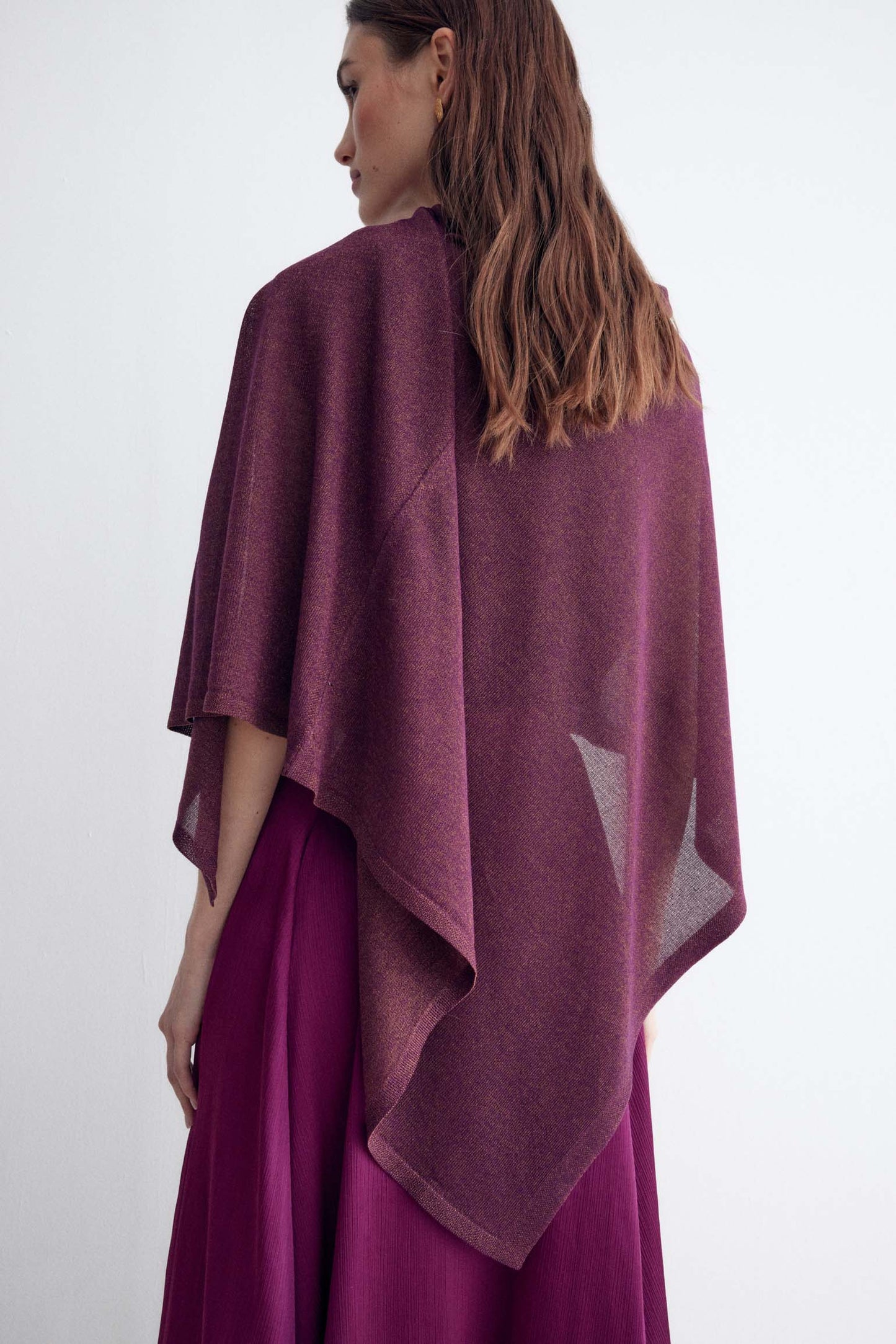 PONCHO PUNTO WINE