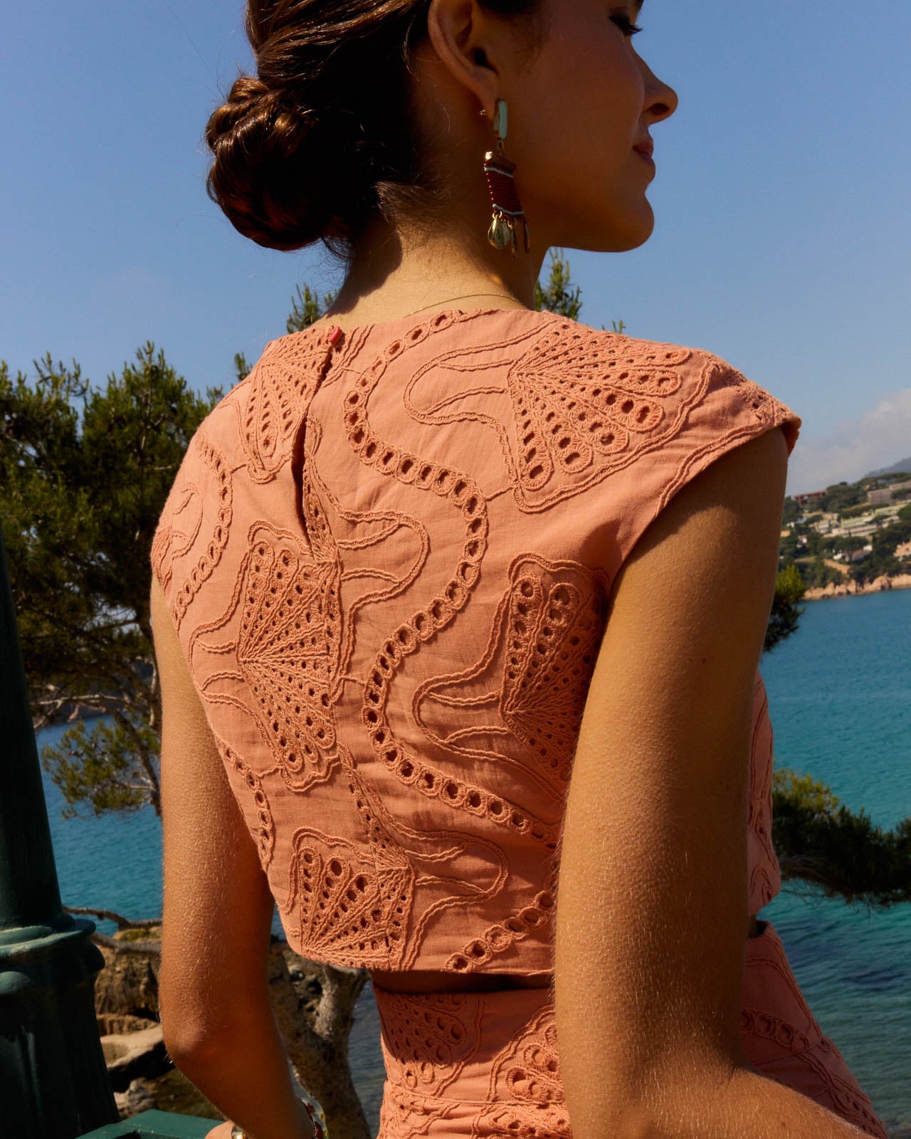 Falda Garda Teja
