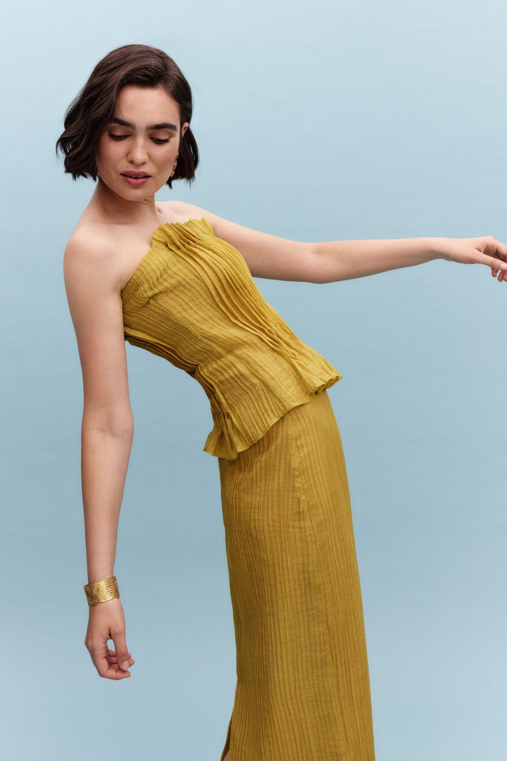 Top BARDOT Lima Novales