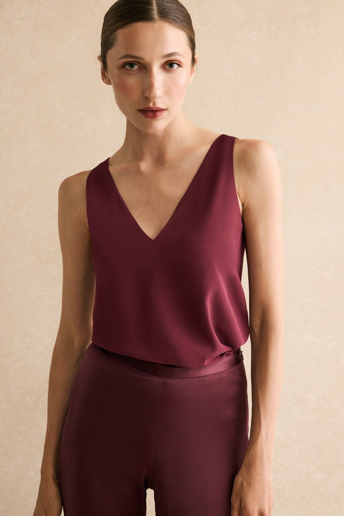 Top KABUKI Burdeos Monastrell