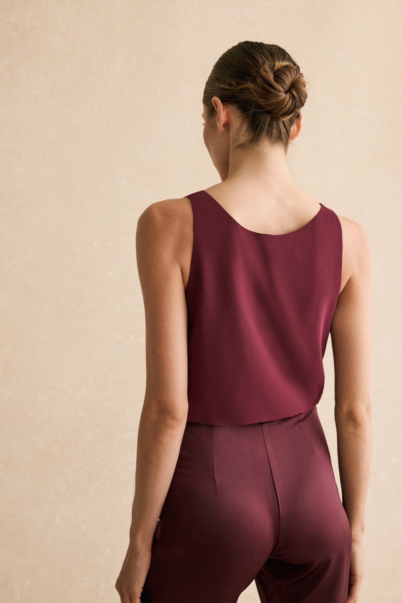 Top KABUKI Burdeos Monastrell