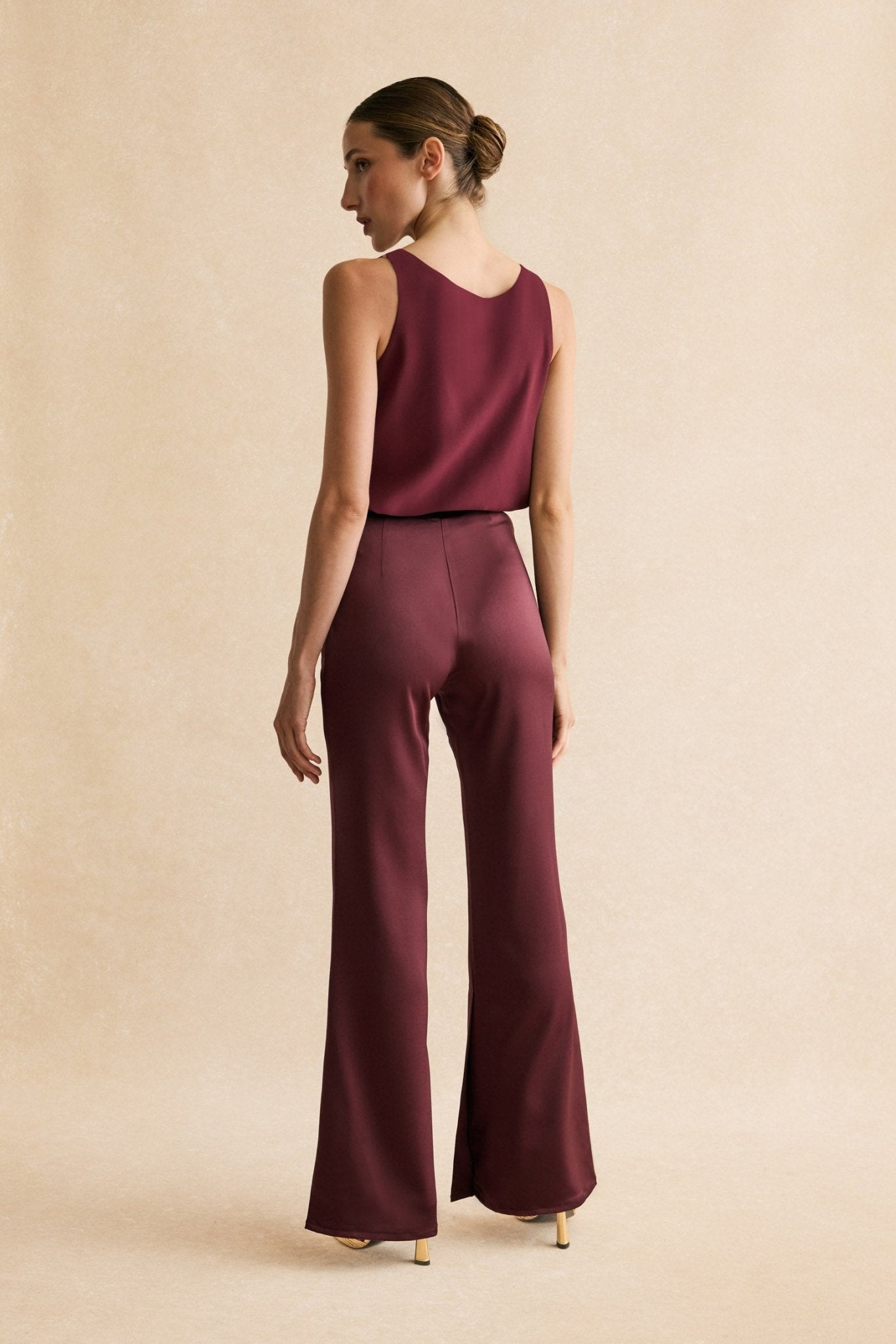 Top KABUKI Burdeos Monastrell