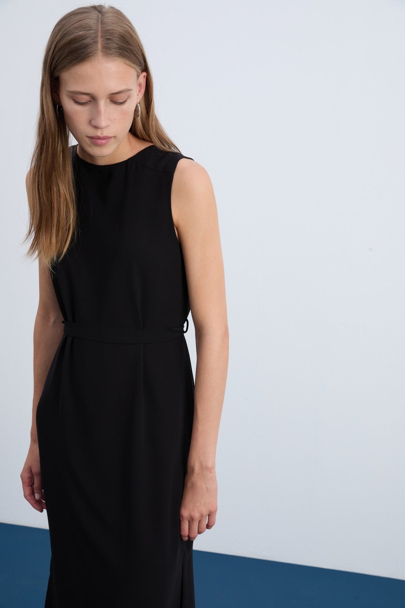 VESTIDO CALIMA BLACK