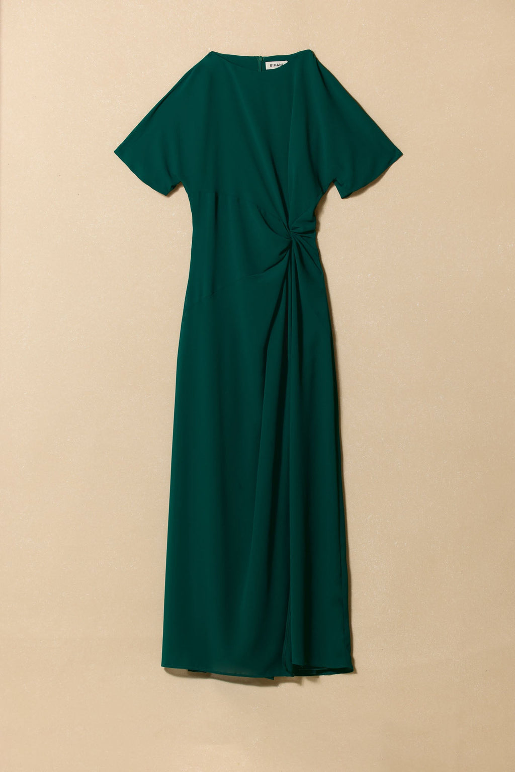 Vestido CHLOÉ Verde