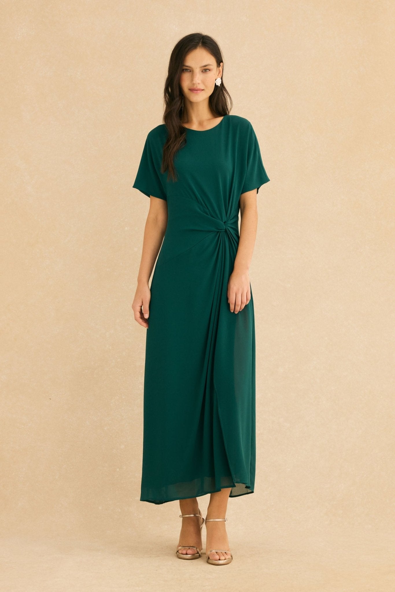 Vestido CHLOÉ Verde