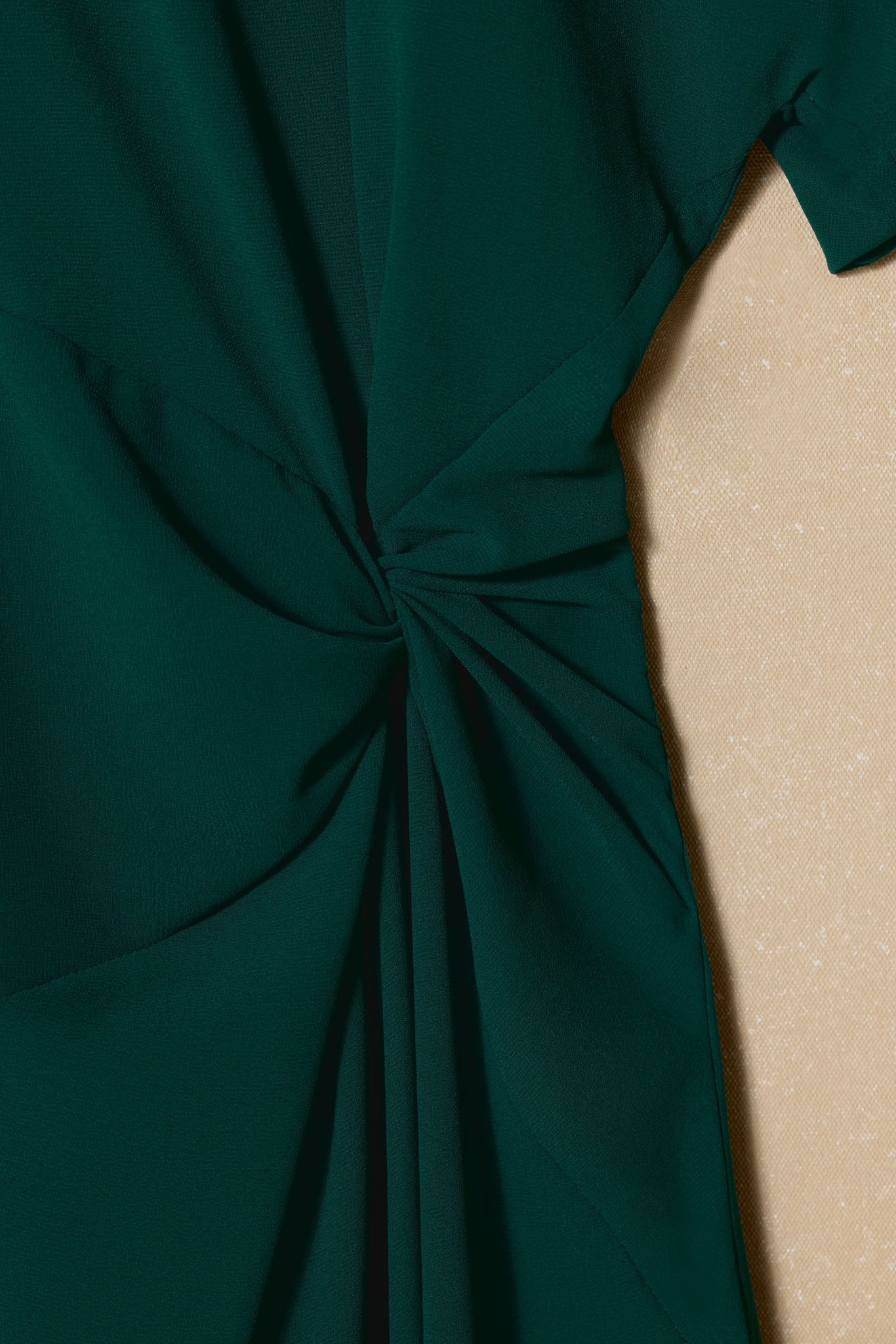 Vestido CHLOÉ Verde