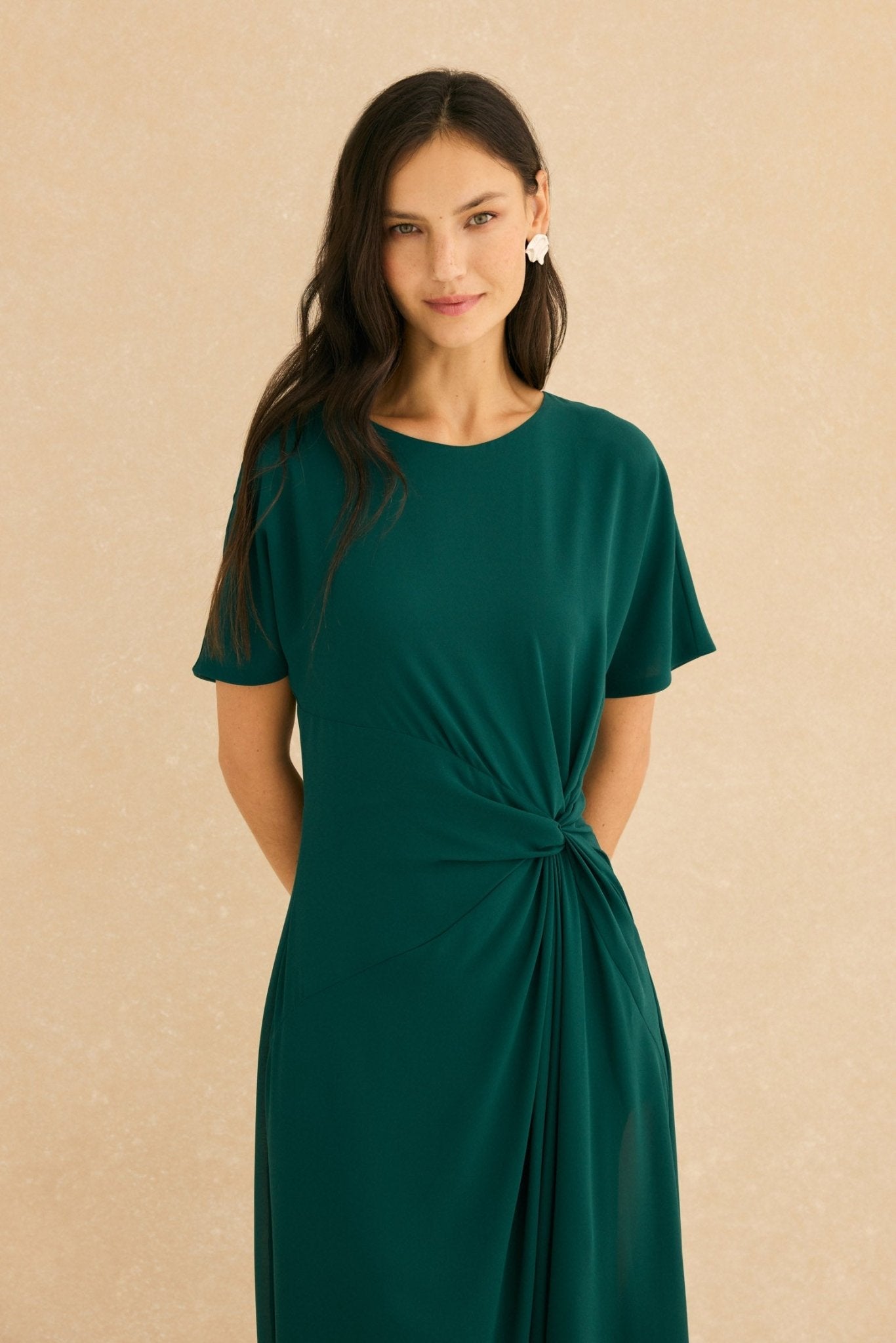 Vestido CHLOÉ Verde