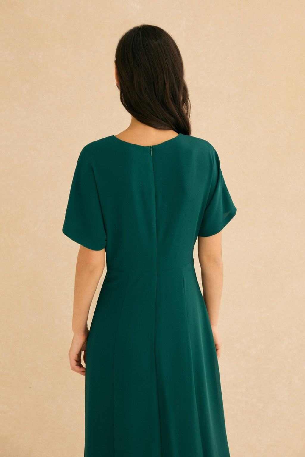 Vestido CHLOÉ Verde