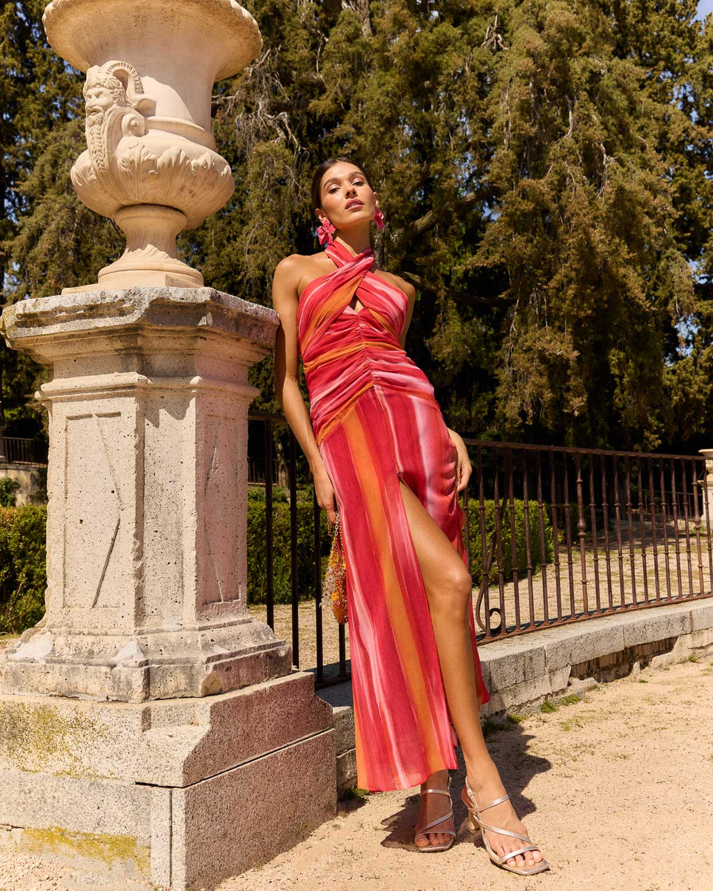 Vestido Gia Tayrona