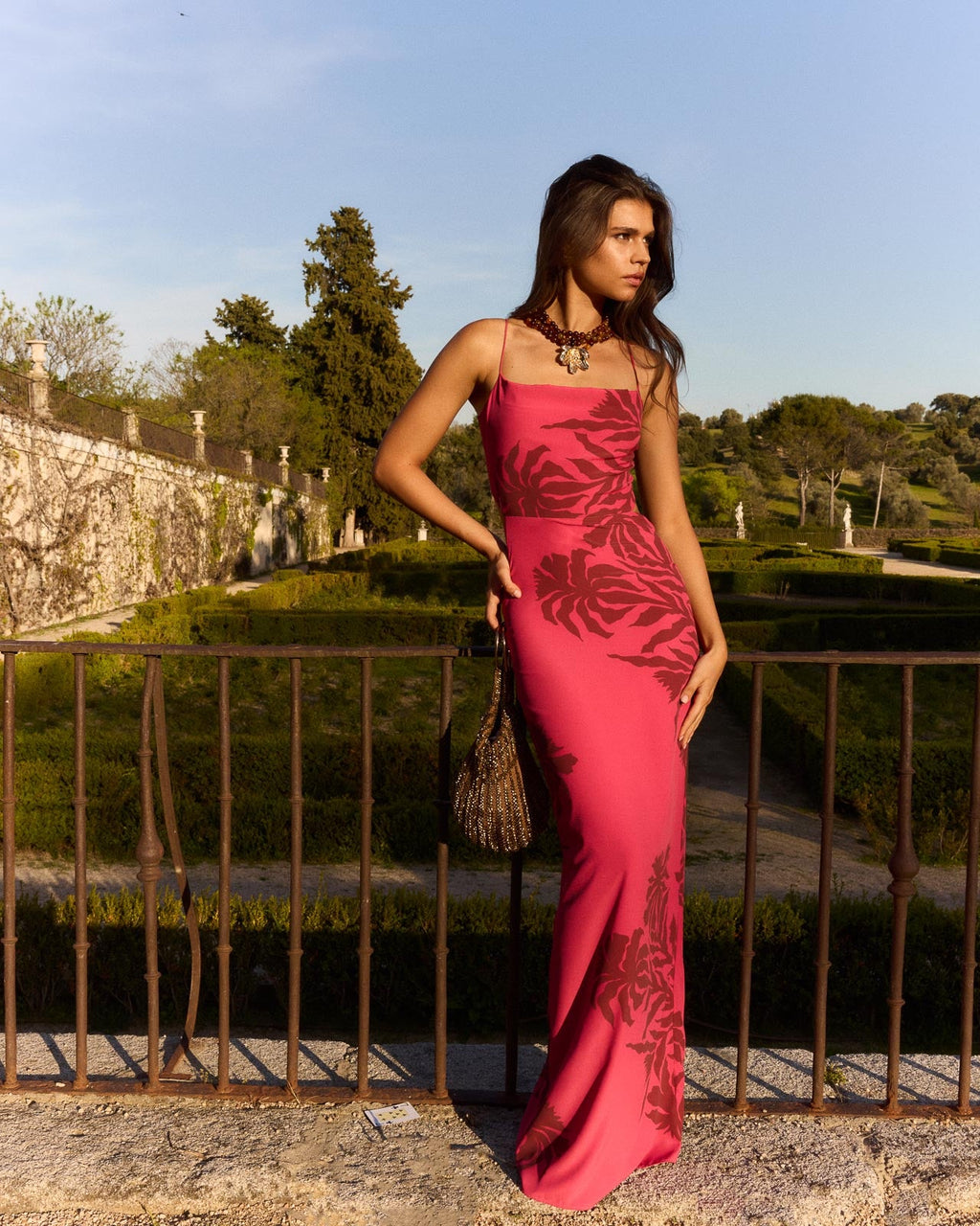 Vestido Ginebra Varadero