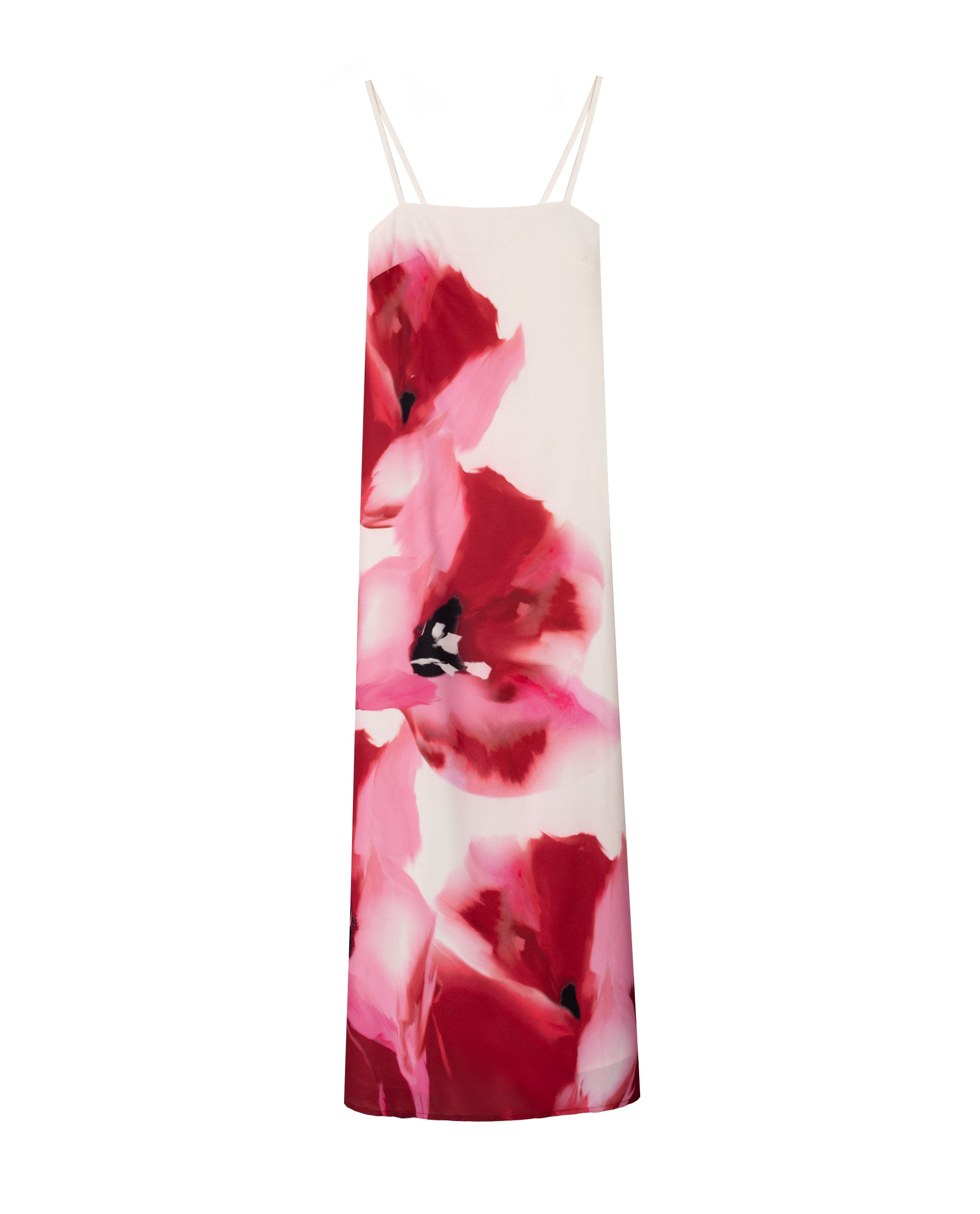 VESTIDO ALEJANDRA · ESTAMPADO
