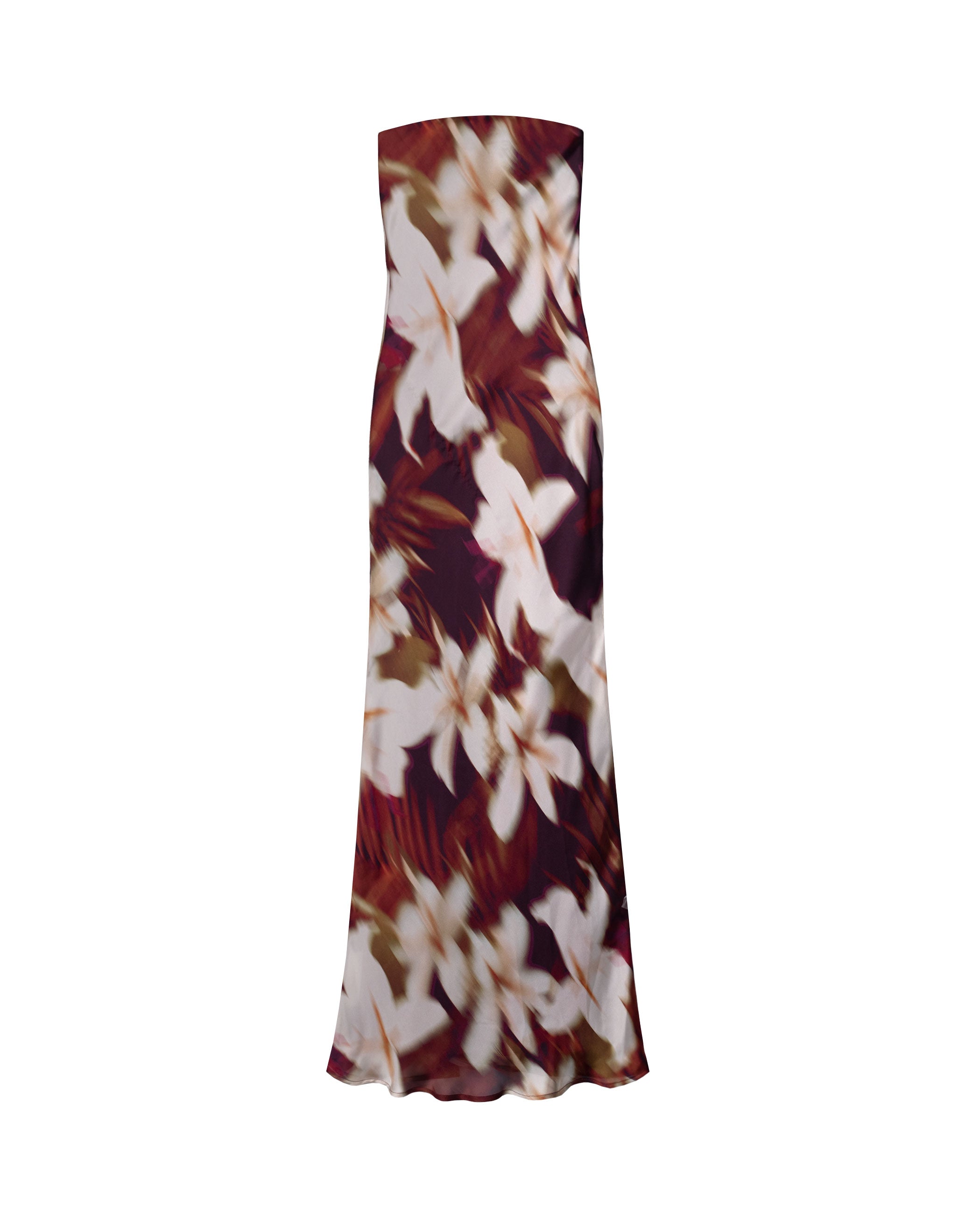VESTIDO ADRIANA · ESTAMPADO