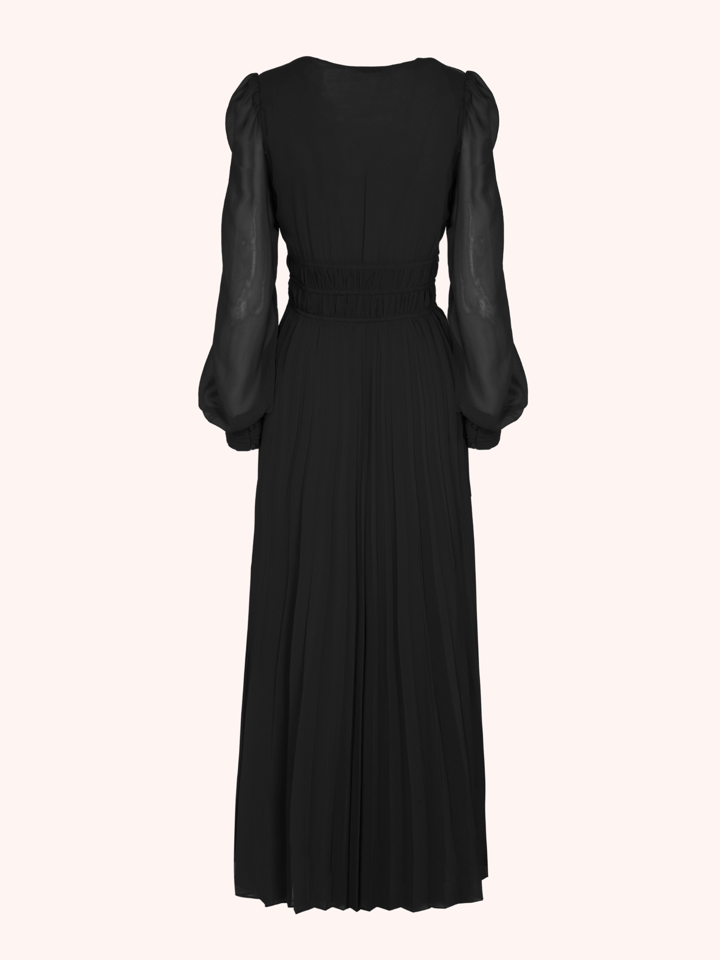 VESTIDO NEGRO GRACE