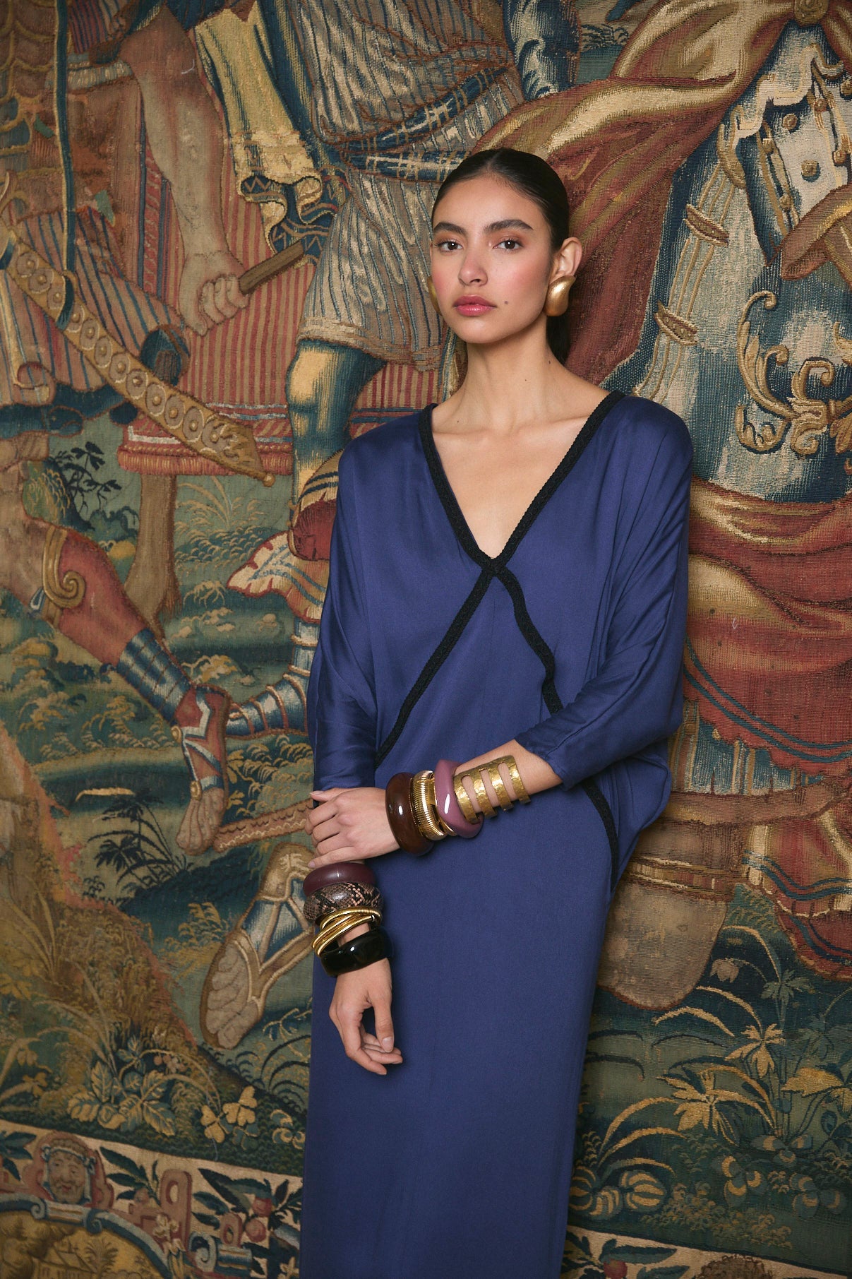 VESTIDO CÓSIMA